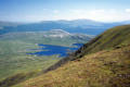 Merrick - Loch Enoch and the Rhinns of Kells