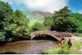 Ancient bridge, Borrowdale