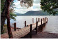 Pier, Derwentwater