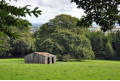 Estate barn