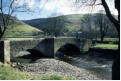 Buckden bridge