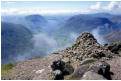 Westmorland Cairn and Wasdale