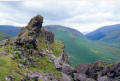 Helm Crag - &quot;The Howitzer&quot;