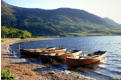 Boats, Crummock Water