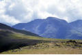 Pillar, seen from Red Pike