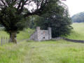 In the fields near Coniston