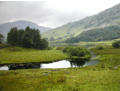 View to Little Langdale Tarn