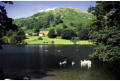 Loughrigg Tarn