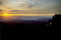 Sunrise, Coniston Old Man