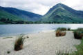 Buttermere and Fleetwith Pike