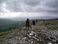 Cairns, Wild Boar Fell