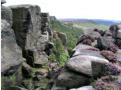 &quot;...fascinating rock formations&quot;