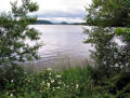 Ullswater - the path near Howtown