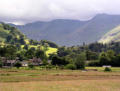 More sunshine at the foot of Grisedale