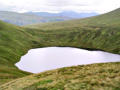 Grisedale Tarn...