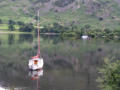 Boat, Ullswater