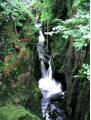 Baxenghyll Gorge