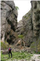 Gordale Scar