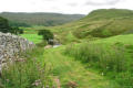 Birkett Common from Lammerside