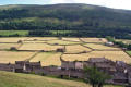 Gunnerside - aerial view...