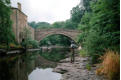 Aysgarth mill