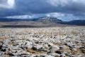 Limestone Pavements and Pen-y-Ghent