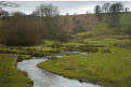 &quot;gentle grassy valley&quot;