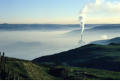 On the drive to Edale - Hope cement works