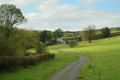 New House Farm, as seen from Five Turnings