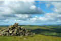 Summit Cairn