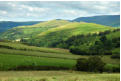 Llandegley Rocks and Radnor Forest