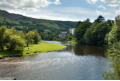 The Dee at Carrog