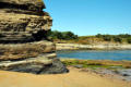 Headland near Sugar Sands