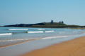 Embleton Bay and Dunstanburgh