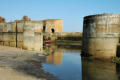 Beadnell Harbour