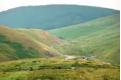 Looking back to Blindburn