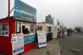 Seahouses Harbour - book your trip here