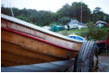 Fishing Boat, Runswick Bay