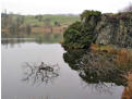 Moss Eccles Tarn