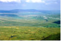 Ribblehead - the sweeping curve of the viaduct