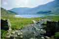 The start of the walk - Mardale Head and Haweswater Reservoir