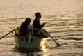 Ullswater anglers