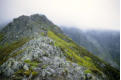 Mist over Blencathra