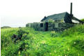 Fishermen's bothy, Lealt