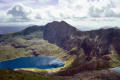 Llywedd and Llyn Llydaw