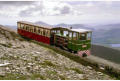 &quot;Peris&quot; on the Snowdon Mountain Railway