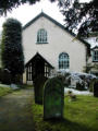 Lord's Hill Chapel