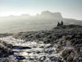 More picnic spots - and the Devil's Chair