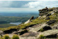 Yet more rocks and the reservoir