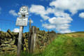 The Kinder Estate - Tunstead Clough Farm